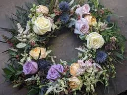 the-story-behind-a-funeral-wreath-with-a-flower-of-death