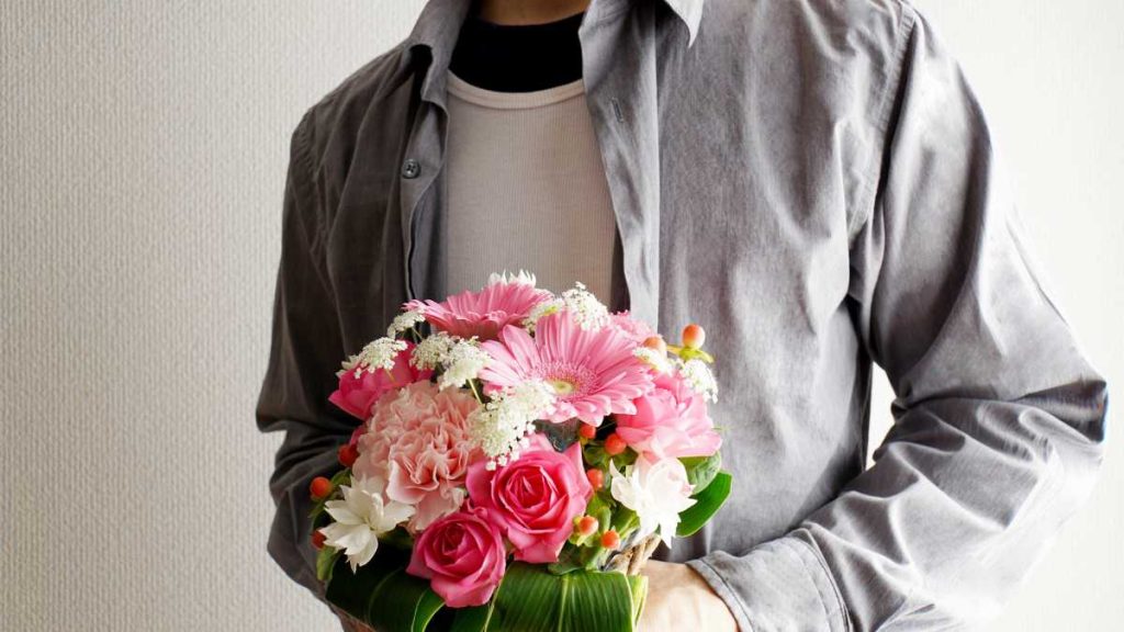 Flower Bouquets for Men: Unique and Stylish Arrangements