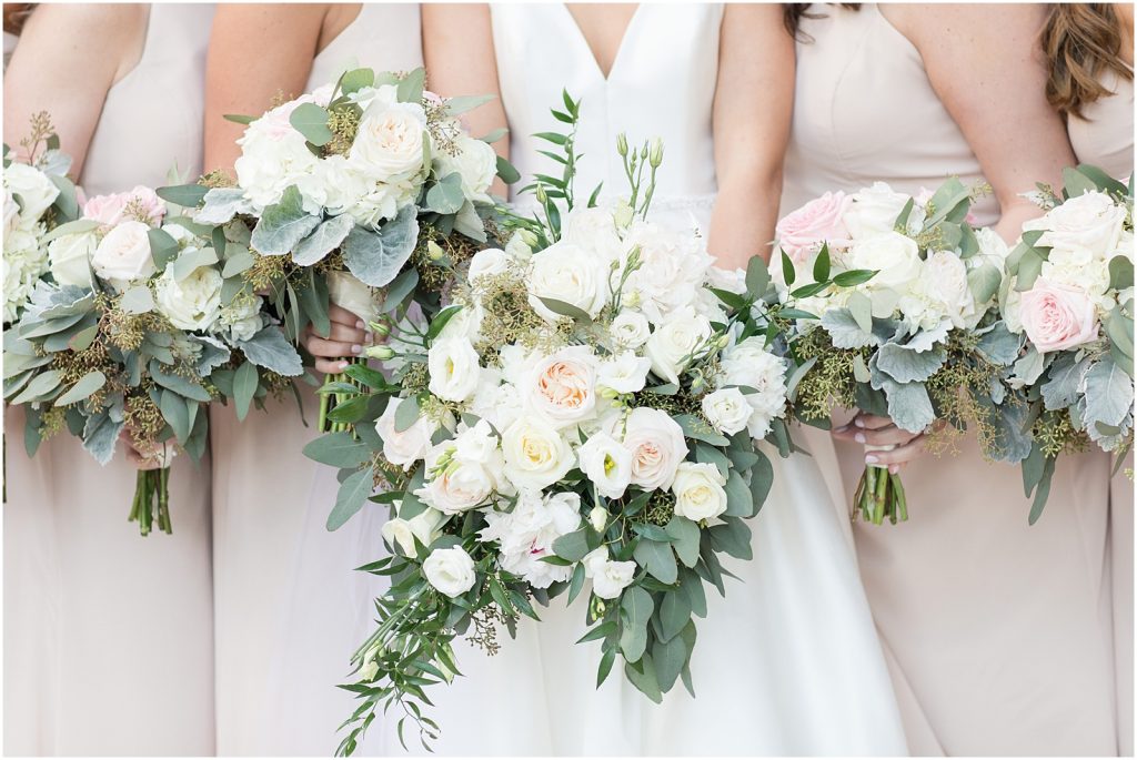 Wedding Bouquet Styles That Will Define 2025